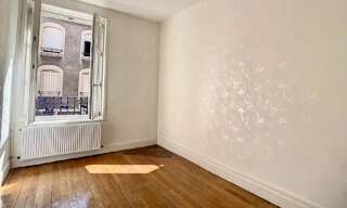 Appartement 3 Pièces 69 m² à louer à Nancy (54000)