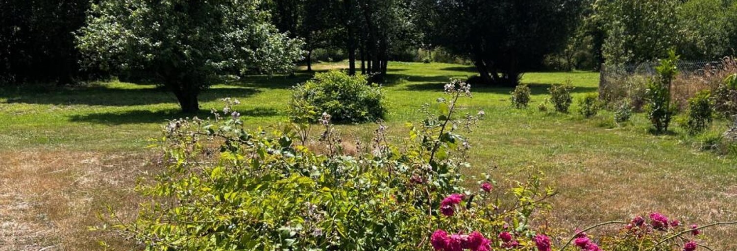 Maison 2 Pièces 18 m² à louer à Saint-Brevin-les-Pins (44250)