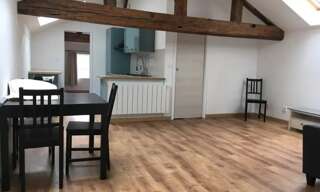 Appartement 2 Pièces 45 m² à louer à Metz (57000)