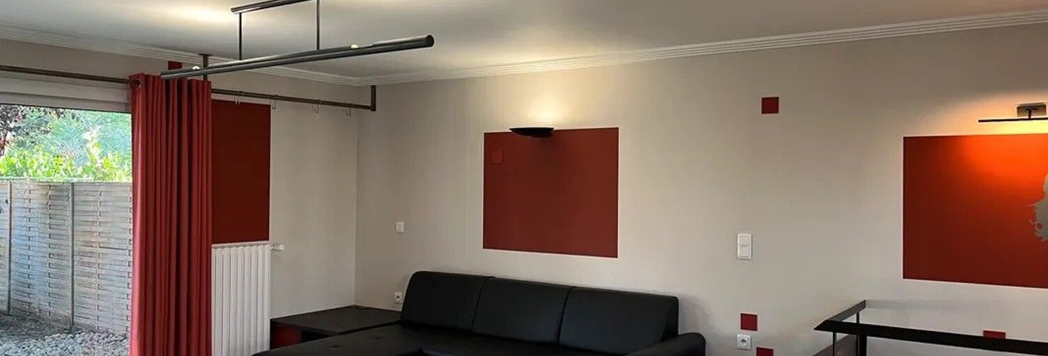 Appartement 3 Pièces 77 m² à louer à Le Plessis-Trévise (94420)
