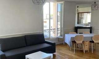 Appartement 3 Pièces 57 m² à louer à Versailles (78000)