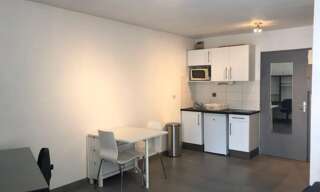 Appartement 1 Pièce 24 m² à louer à Grenoble (38000)