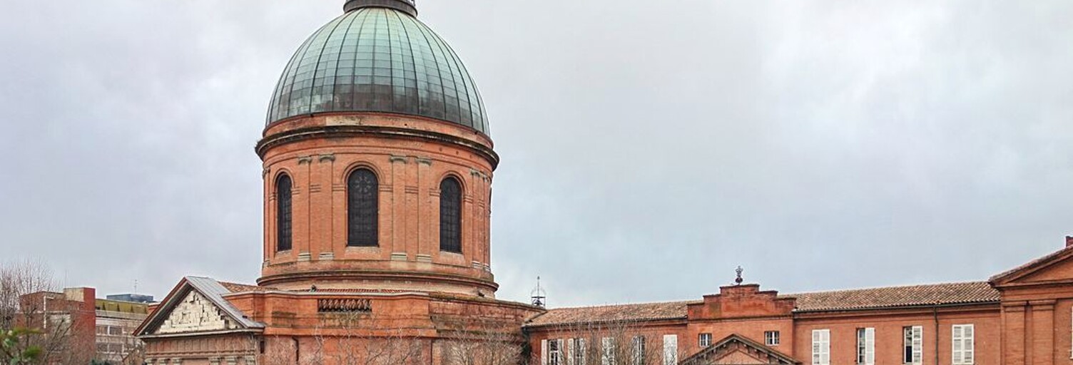 Appartement 2 Pièces 47 m² à louer à Toulouse (31000)