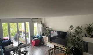 Appartement 1 Pièce 90 m² à louer à Pontoise (95000)
