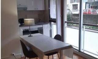 Appartement 1 Pièce 25 m² à louer à Vincennes (94300)