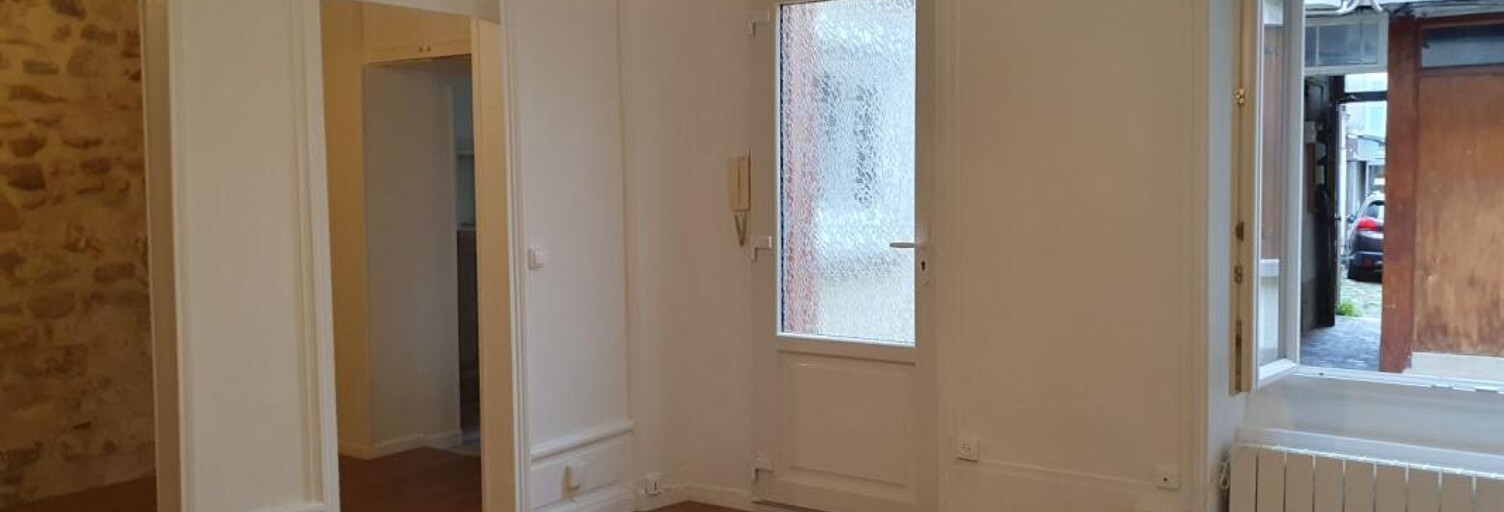 Appartement 1 Pièce 30 m² à louer à Fontainebleau (77300)