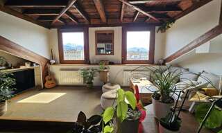 Appartement 2 Pièces 56 m² à louer à Grenoble (38000)