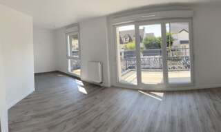 Appartement 3 Pièces 63 m² à louer à Pontault-Combault (77340)