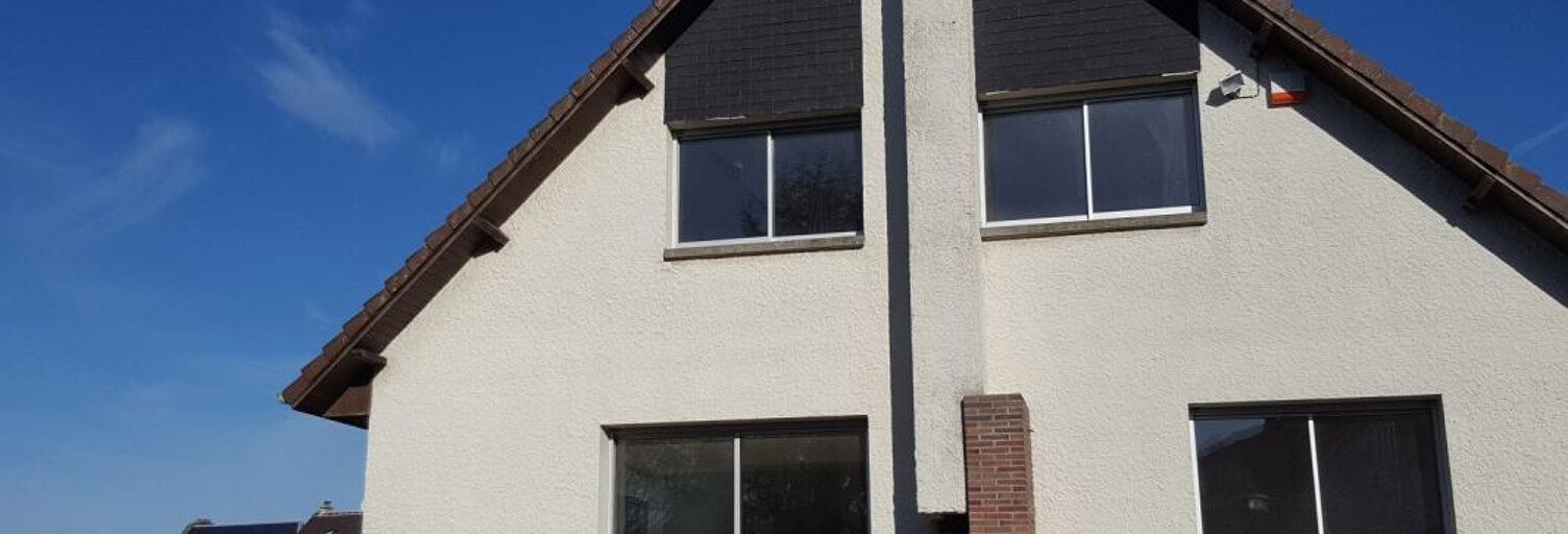 Maison 5 Pièces 137 m² à louer à Neufchâtel-en-Bray (76270)