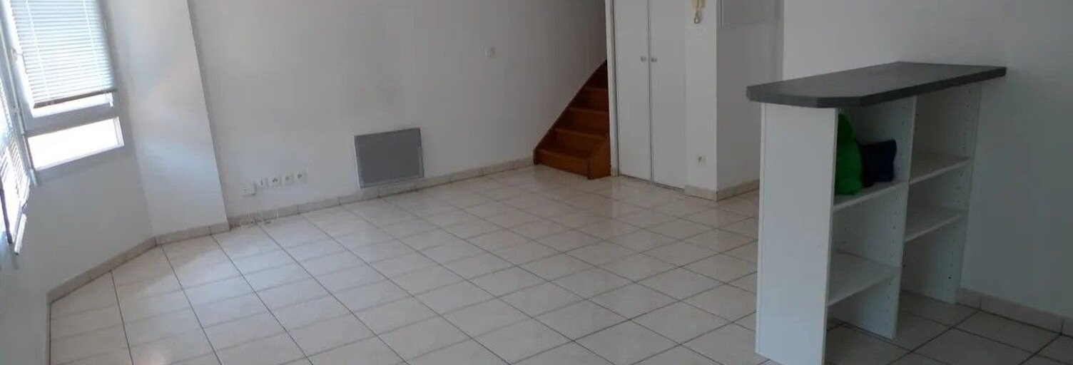 Appartement 2 Pièces 46 m² à louer à Toulouse (31000)