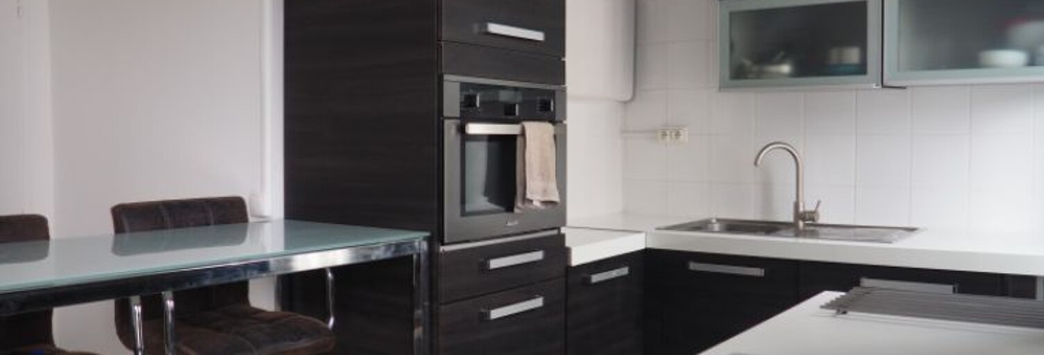 Appartement 2 Pièces 47 m² à louer à Saint-Denis (93200)