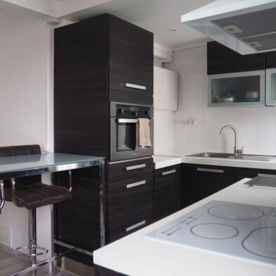 Appartement 2 pièces 880 €