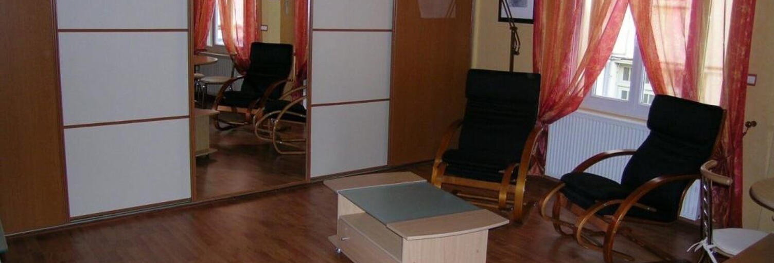 Appartement 1 Pièce 35 m² à louer à Lyon 6 (69006)