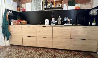 Appartement 3 Pièces 63 m² à louer à Toulouse (31000)