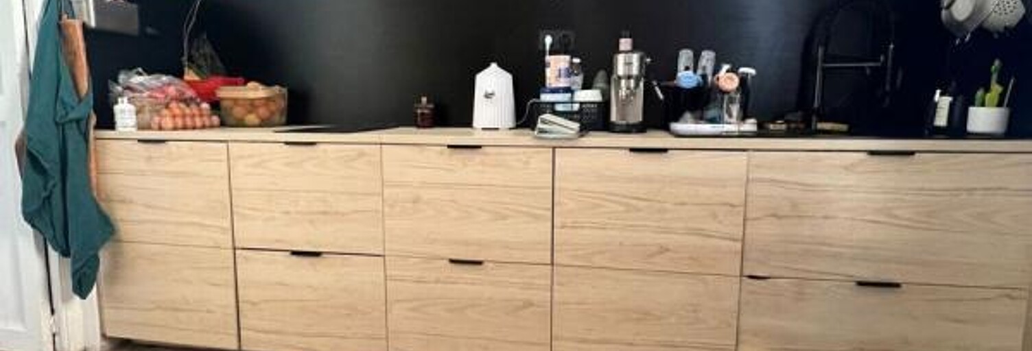 Appartement 3 Pièces 63 m² à louer à Toulouse (31000)