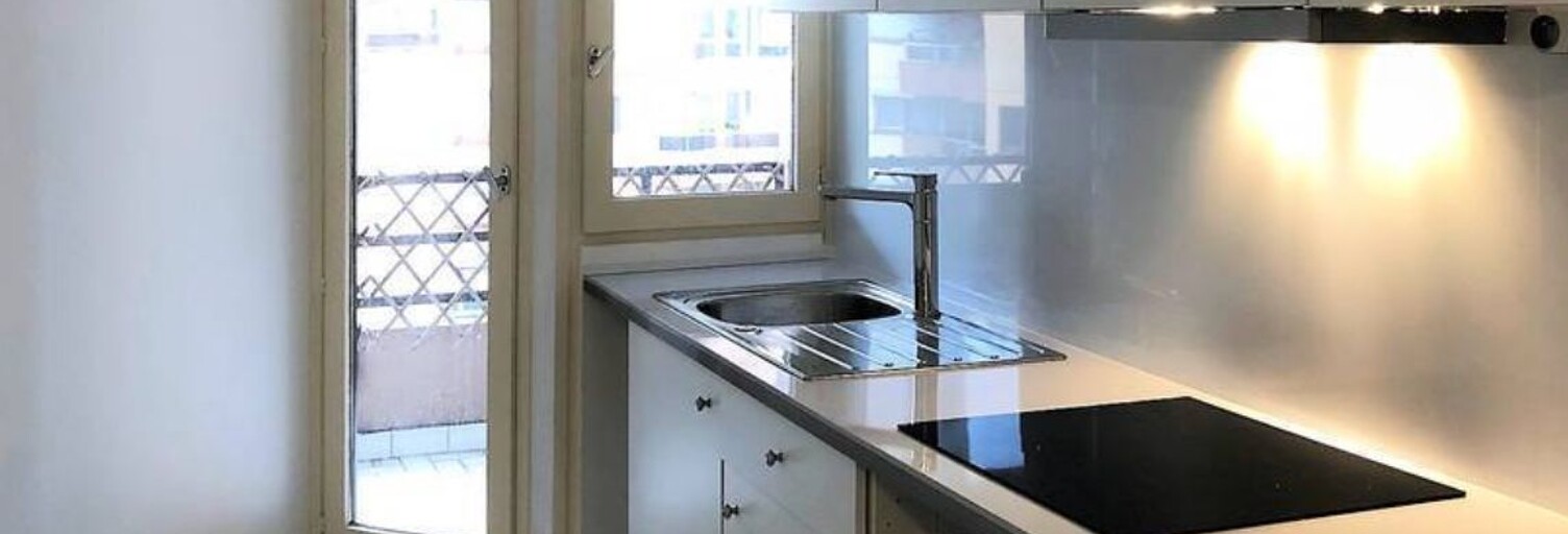 Appartement 3 Pièces 74 m² à louer à Vanves (92170)