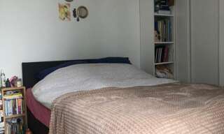 Appartement 5 Pièces 95 m² à louer à Bobigny (93000)