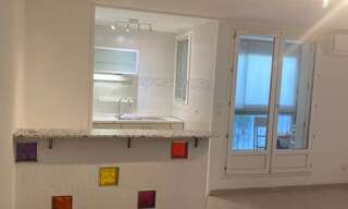 Appartement 2 Pièces 50 m² à louer à Montpellier (34000)