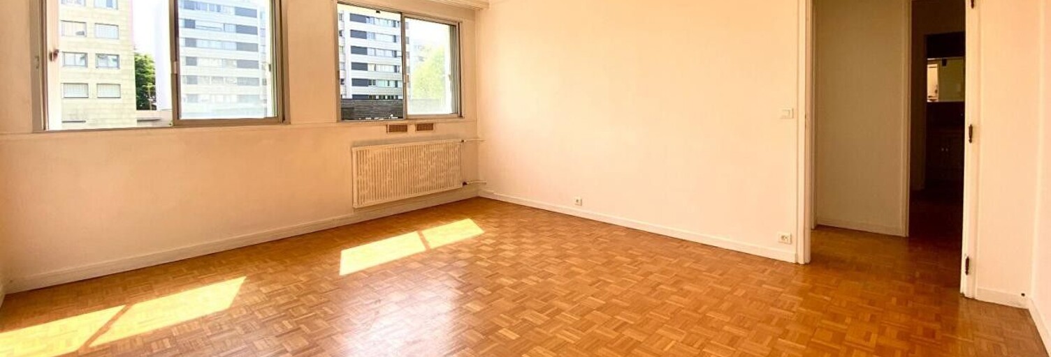 Appartement 2 Pièces 50 m² à louer à Sèvres (92310)