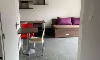 Appartement 1 Pièce 22 m² à louer à Grenoble (38000)