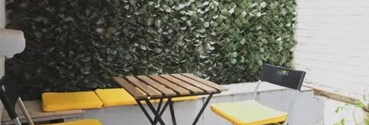 Appartement 3 Pièces 50 m² à louer à Gennevilliers (92230)