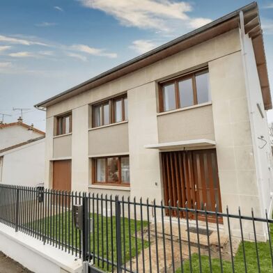 Appartement 1 pièces 970 €