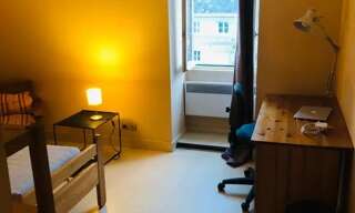 Appartement 1 Pièce 22 m² à louer à Tours (37000)