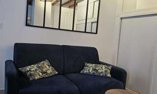 Appartement 2 Pièces 33 m² à louer à Paris 9 (75009)