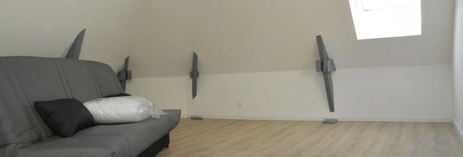 Appartement 5 Pièces 210 m² à louer à motte castrale du Breucq (59491)