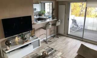 Appartement 2 Pièces 46 m² à louer à Savigny-sur-Orge (91600)