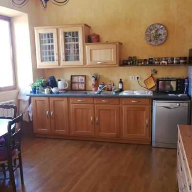 Appartement 3 pièces 1050 €