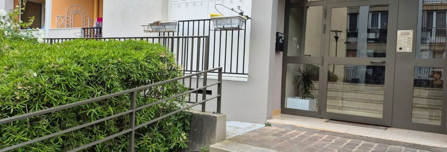 Appartement 3 Pièces 66 m² à louer à Les Ulis (91940)