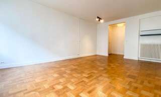 Appartement 2 Pièces 58 m² à louer à Paris 16 (75016)