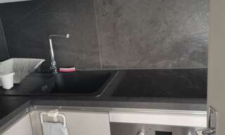 Appartement 2 Pièces 44 m² à louer à Strasbourg (67000)