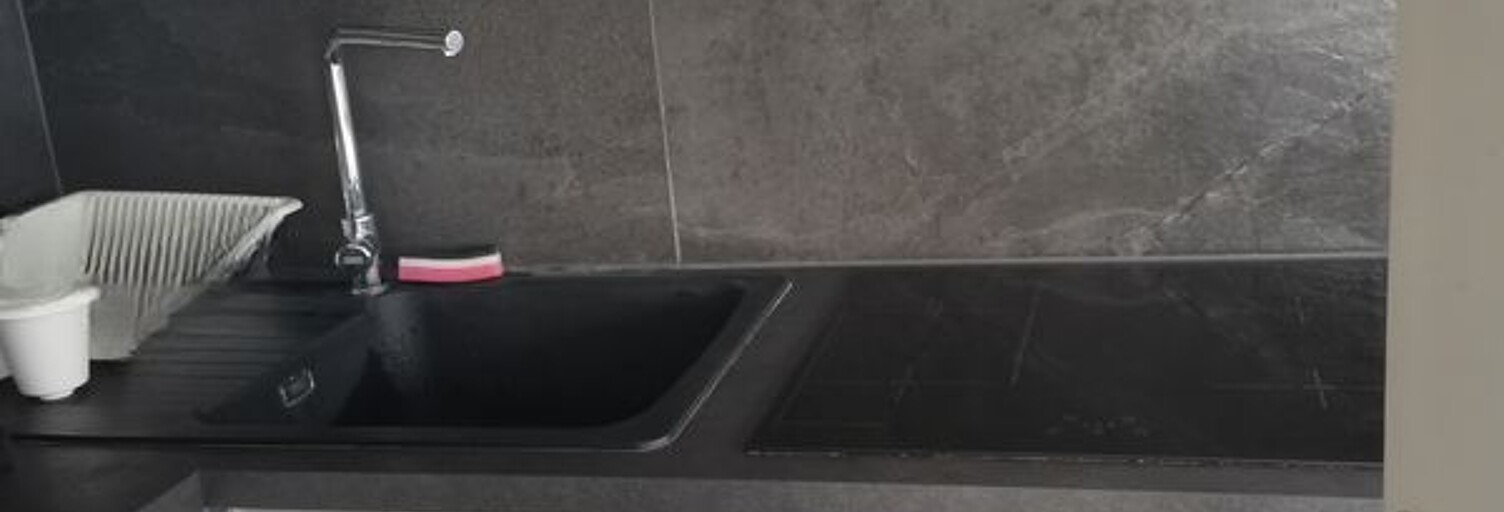 Appartement 2 Pièces 44 m² à louer à Strasbourg (67000)