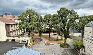 Appartement 1 Pièce 17 m² à louer à Rouen (76000)