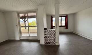Appartement 2 Pièces 65 m² à louer à Grenoble (38000)