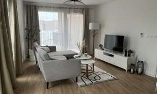 Appartement 4 Pièces 90 m² à louer à Lille (59000)