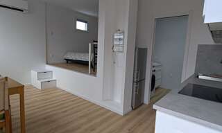 Appartement 1 Pièce 25 m² à louer à Issy-les-Moulineaux (92130)