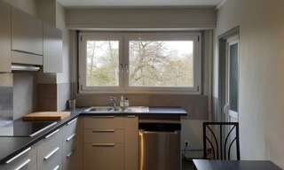 Appartement 2 Pièces 55 m² à louer à Strasbourg (67000)