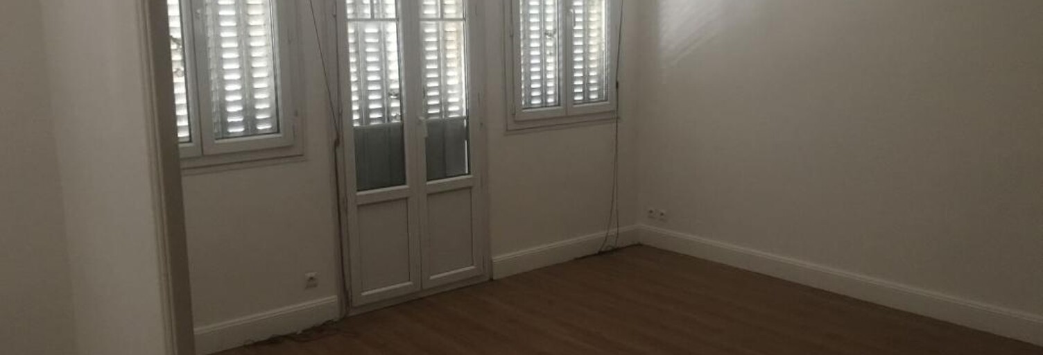 Appartement 4 Pièces 120 m² à louer à Toulon (83000)