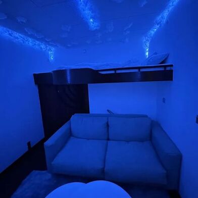 Appartement 1 pièces 950 €