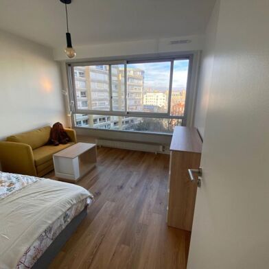 Appartement 1 pièces 1250 €