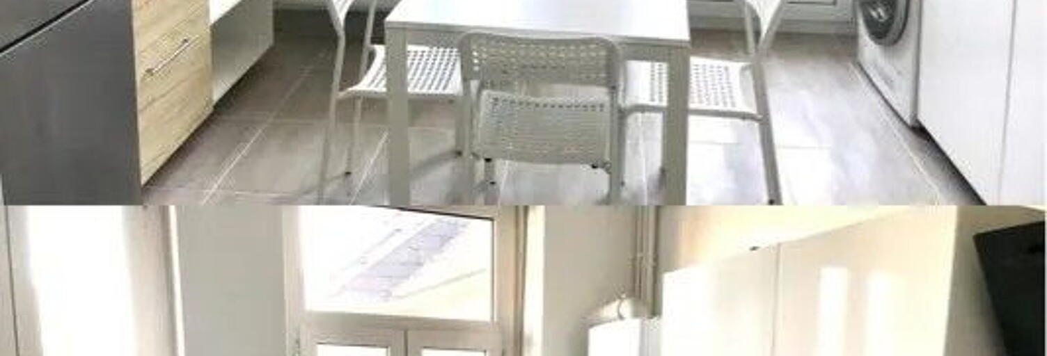 Appartement 1 Pièce 130 m² à louer à Metz (57000)