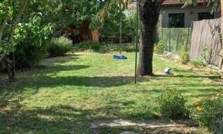 Appartement 5 Pièces 130 m² à louer à Nanterre (92000)