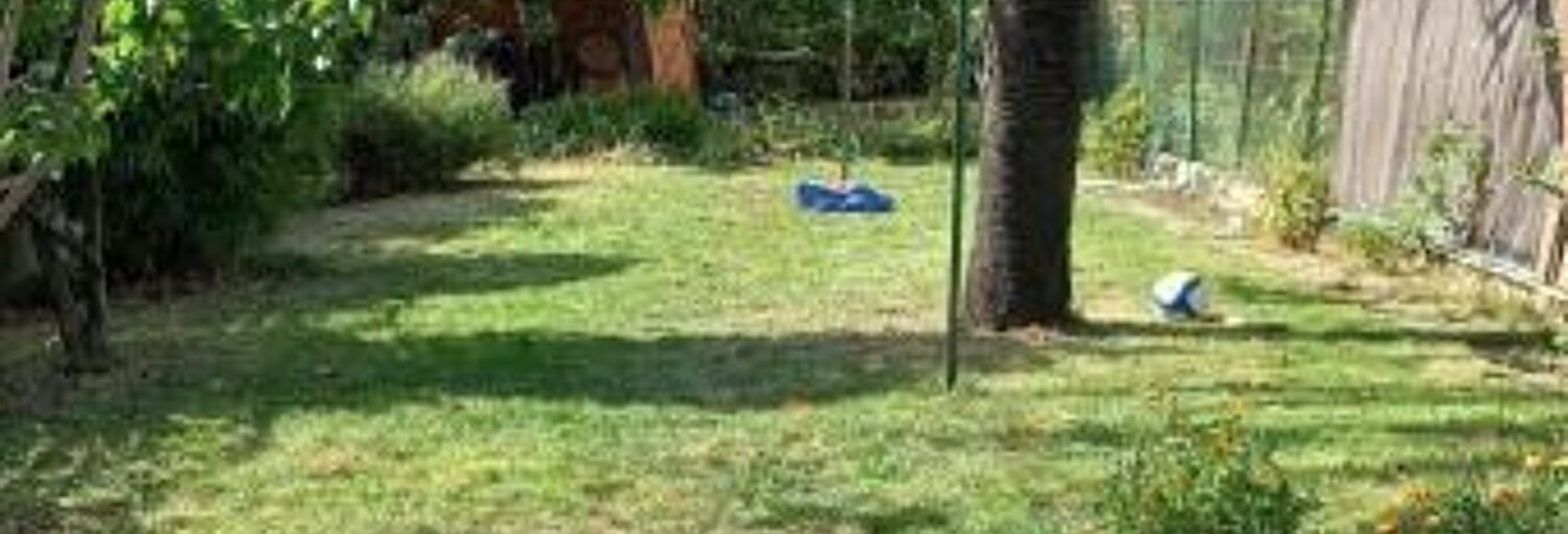 Appartement 5 Pièces 130 m² à louer à Nanterre (92000)