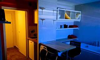 Appartement 1 Pièce 25 m² à louer à Strasbourg (67000)