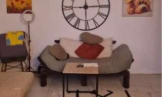 Appartement 2 Pièces 57 m² à louer à Pantin (93500)