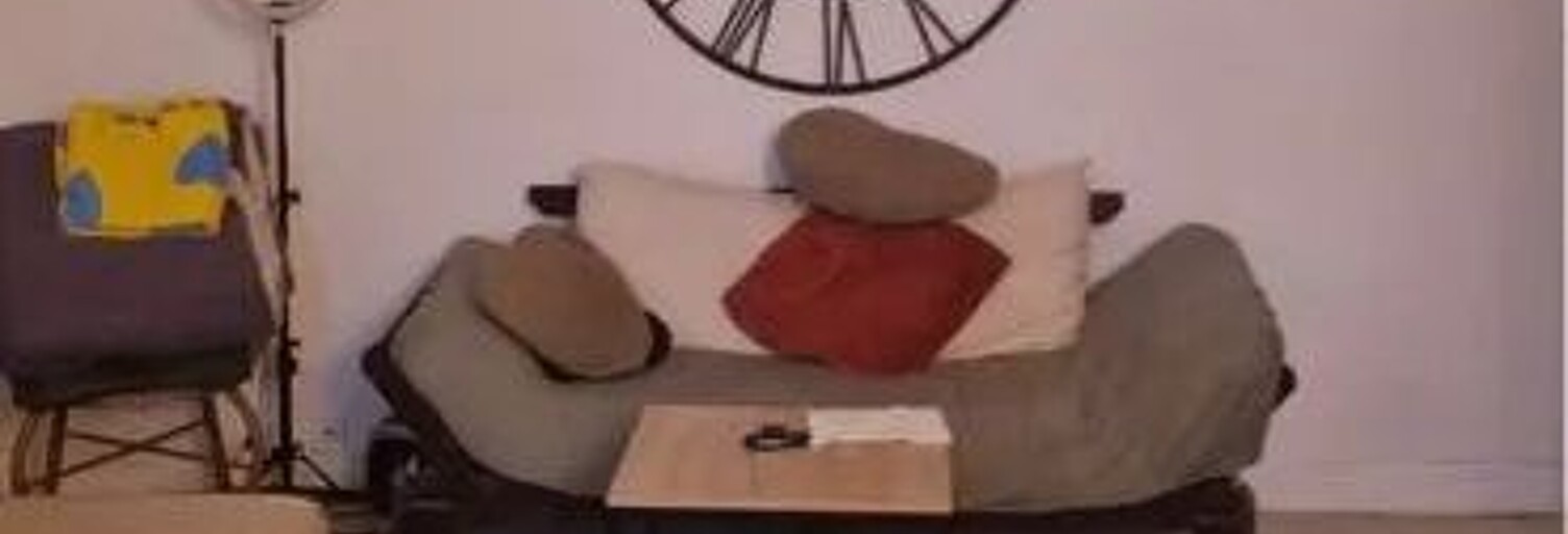 Appartement 2 Pièces 57 m² à louer à Pantin (93500)