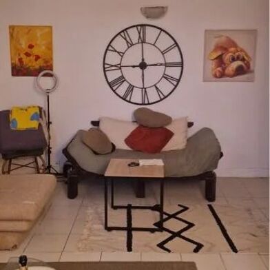 Appartement 2 pièces 975 €